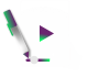 b b