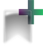 + +